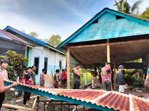 Ironi 3 KK di Sultra Diusir Pemilik Lahan gegara Beda Pilihan di Pilkades