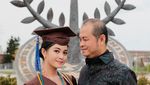 6 Potret Yoriko Angeline yang Lulus Kuliah dengan Predikat Summa Cum Laude