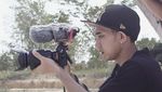 Potret Zulfani Pasha, Pemeran Ikal di Laskar Pelangi yang Ditangkap Polisi