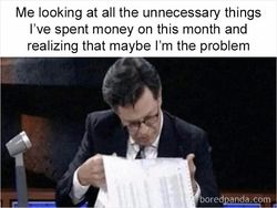 10 Meme Hanya Orang yang Sudah Dewasa yang Bakal Ngerti