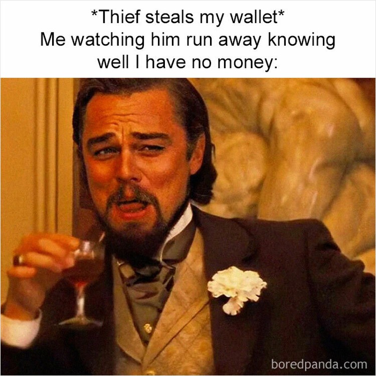 10 Meme Hanya Orang yang Sudah Dewasa yang Bakal Ngerti