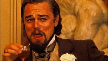 Kasihan deh, lo. Foto: I Feel Personally Attacked By This Meme via Bored Panda