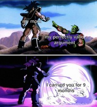 10 Meme Hanya Orang yang Sudah Dewasa yang Bakal Ngerti