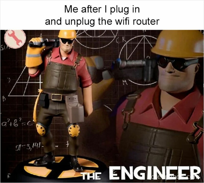 10 Meme Hanya Orang yang Sudah Dewasa yang Bakal Ngerti