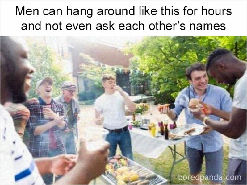 10 Meme Hanya Orang yang Sudah Dewasa yang Bakal Ngerti