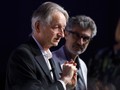 Peraih Nobel Geoffrey Hinton: AI Sudah Punya Kesadaran