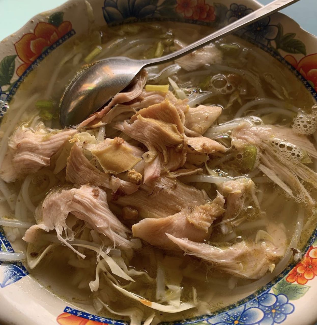 5 Soto Ayam Legendaris di Indonesia, Ada yang Sudah Berusia 80 Tahun!