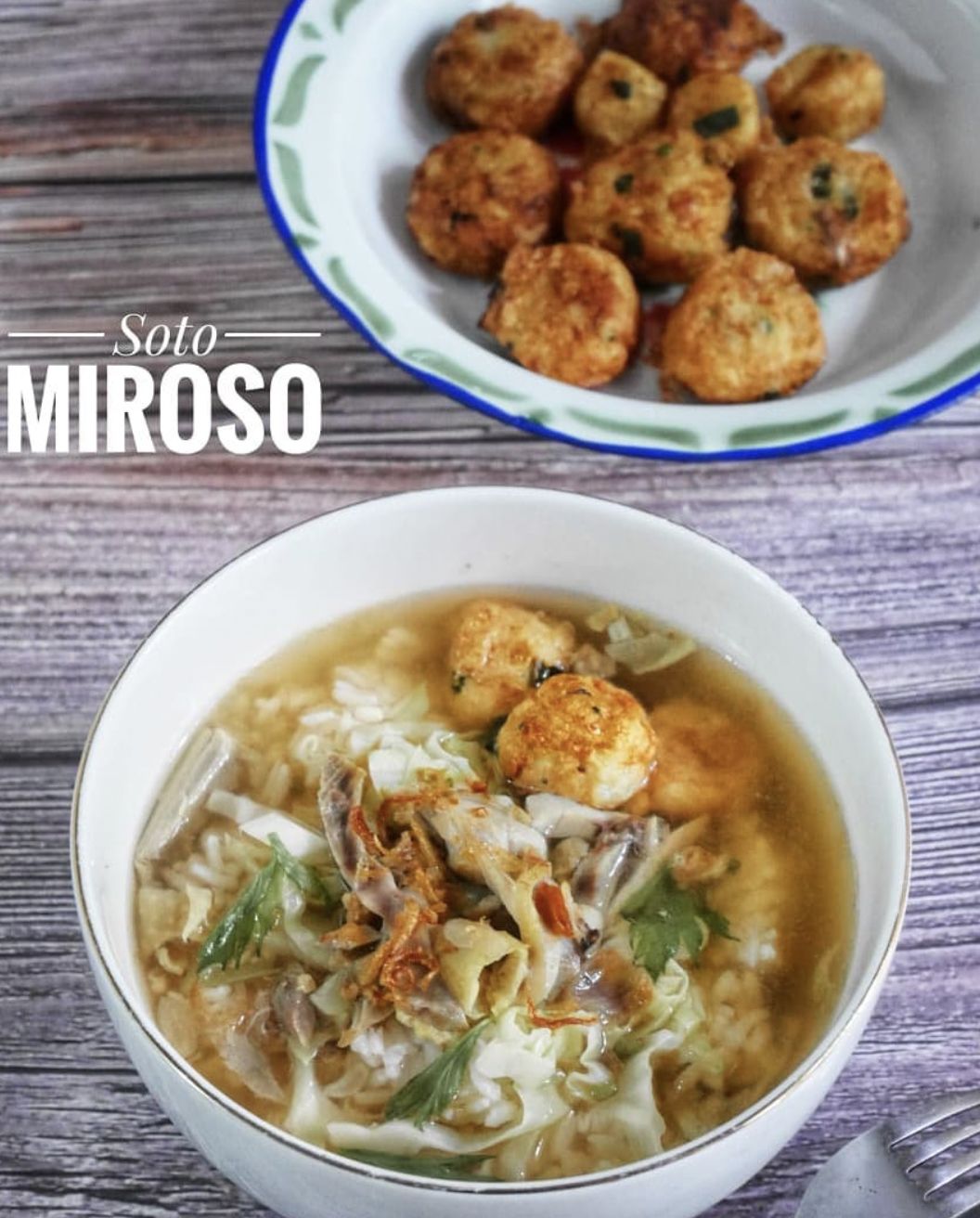 5 Soto Ayam Legendaris di Indonesia, Ada yang Sudah Berusia 80 Tahun!