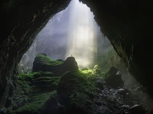 Gua Terbesar di Dunia, Muat Gedung Pencakar Langit 40 Lantai