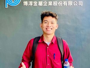Cerita Arroyan: Lolos Beasiswa Internasional Usai Ditolak ITB hingga UGM