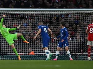 Nahasnya Chelsea: Sudah Kalah Terus, Rugi Rp 2,21 Triliun Pula