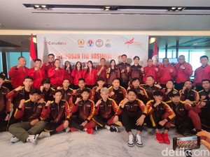 Atlet Esports SEA Games 2023 Dikasih Target Juara Satu