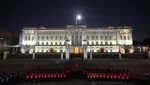 Bakal Digelar Meriah, Begini Gladiresik Penobatan Raja Charles III