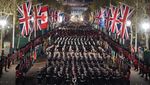 Bakal Digelar Meriah, Begini Gladiresik Penobatan Raja Charles III