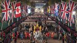 Bakal Digelar Meriah, Begini Gladiresik Penobatan Raja Charles III