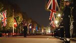 Bakal Digelar Meriah, Begini Gladiresik Penobatan Raja Charles III