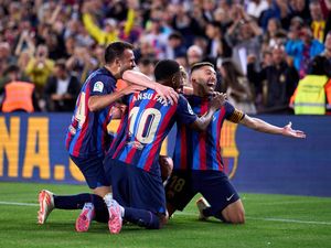 Barcelona Sukses Musim Ini Usai Digilas Madrid