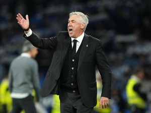 Carlo Ancelotti Merasa Tak Adil di Real Madrid, Kenapa?