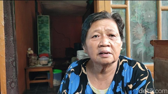 Cerita Engkar Warga Ciamis yang Lolos dari Maut Tertimbun Longsor