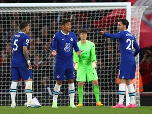 Siapapun Manajernya, Chelsea Akan Sulit Bangkit!