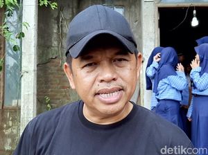 Sat Set Dedi Mulyadi Usai Hengkang dari Golkar