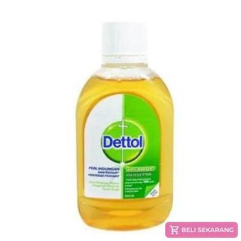Dettol Dettol