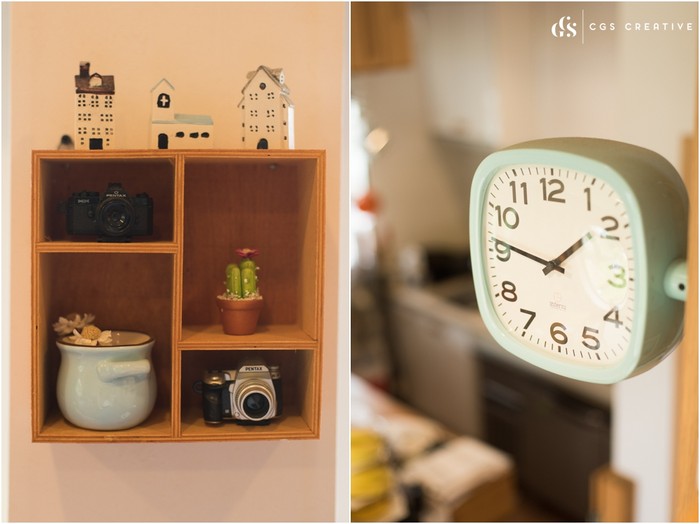 Di sini Bisa Ngopi Sore di Dalam Miniatur Kamera Besar yang Unik dan Keren Di sini Bisa Ngopi Sore di Dalam Miniatur Kamera Besar yang Unik dan Keren