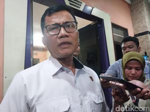 AKBP Achiruddin Ngaku Terima Rp 7,5 Juta Per Bulan dari Gudang Solar