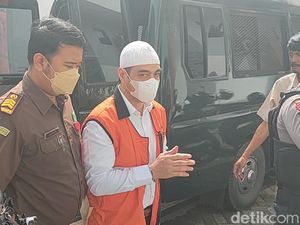 5 Fakta Tuntutan 1,5 Tahun Ferry Irawan di Kasus KDRT Venna Melinda