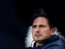 Lampard Jawab Rumor Kembali Latih Chelsea