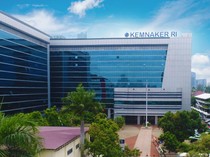 Reaksi Pejabat Kemnaker soal Kabar Kantornya Digeledah KPK