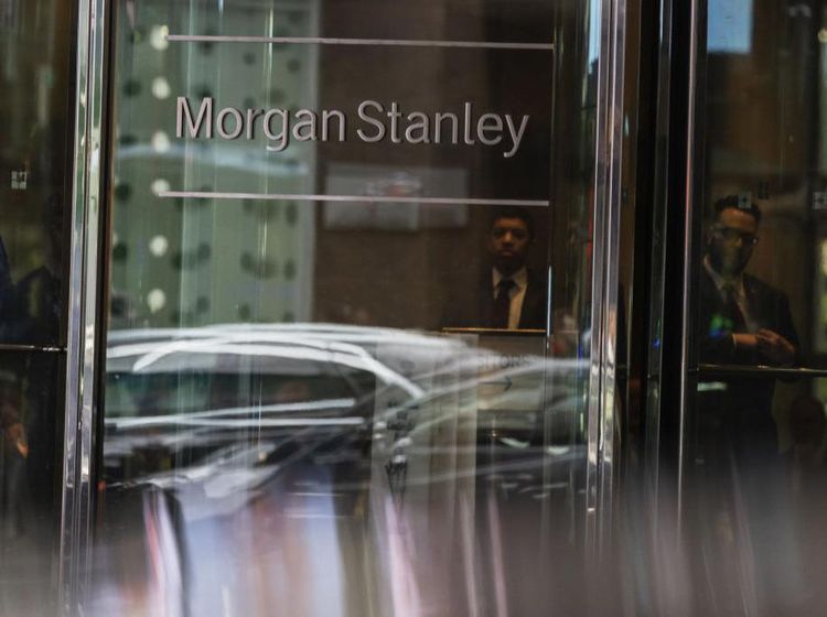 Gegara Krisis Bank AS, Morgan Stanley Bakal PHK 3.000 Karyawan