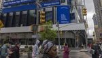 Gegara Krisis Bank AS, Morgan Stanley Bakal PHK 3.000 Karyawan