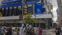 Sebelumnya pada Desember 2022, Morgan Stanley sempat memangkas 2% karyawannya. PHK tersebut diperkirakan mempengaruhi sekitar 1.600 posisi pekerjaan.  