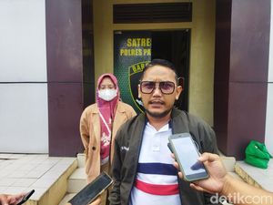 Komnas PA Pandeglang Harap Pemerkosa Gadis Difabel Segera Ditangkap