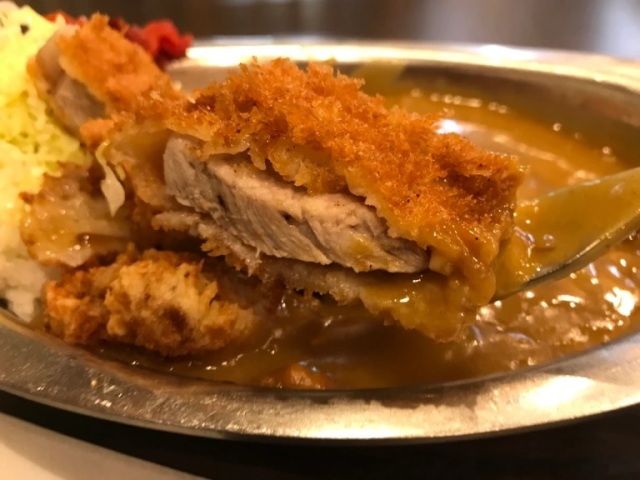 Gokil! Restoran Jepang Ini Sajikan Nasi Kari Sejak 103 Tahun Lalu