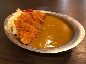 Gokil! Restoran Jepang Ini Sajikan Nasi Kari Sejak 103 Tahun Lalu