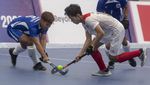Bingkai Sepekan: Rekor-rekor Indonesia di SEA Games 2023 Kamboja