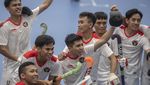 Gokil, Timnas Hoki Putra RI Menang 20-0 atas Filipina di SEA Games