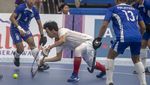 Gokil, Timnas Hoki Putra RI Menang 20-0 atas Filipina di SEA Games