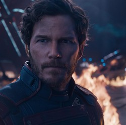 Chris Pratt Ubah Hollywood Lewat Guardian of the Galaxy