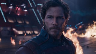Chris Pratt Konfirmasi Star-Lord Bakal Kembali ke MCU