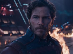 Chris Pratt Ubah Hollywood Lewat Guardian of the Galaxy