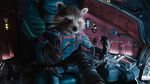 Kenalan dengan Teman Kecil Rocket Raccoon di Guardian of the Galaxy Vol.3