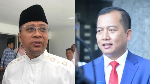 Gubernur NTB Zulkieflimansyah menilai Dubes RI untuk Turki Lalu Muhammad Iqbal yang diusulkan maju pada Pilgub 2024 merupakan pantas jadi presiden sekalipun.
