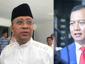 Gubernur NTB Angkat Bicara soal Dubes RI untuk Turki: Presiden Pun Pantas