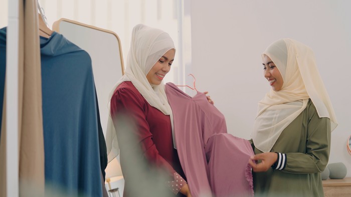 hikmah muslimah