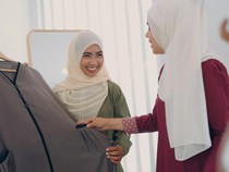 Doa Memakai Baju Baru, Amalkan Sebagai Tanda Syukur