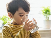 Video: IDAI Kasih Tips Cegah Dehidrasi dan Heat Stroke pada Anak saat El Nino