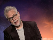 Alasan James Gunn Gak Ambil Aktor A Hollywood untuk Brainiac